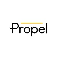 Propel Logo